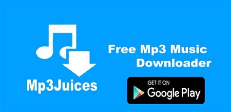 mp3 juice app downloader for windows 10