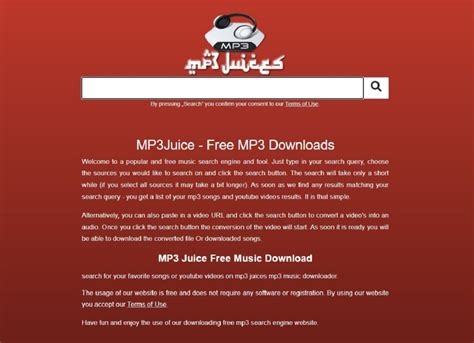 mp3 juice downloader buzz