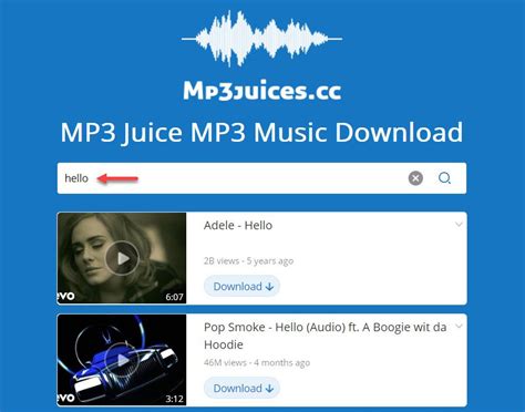 mp3 juice music download 2021