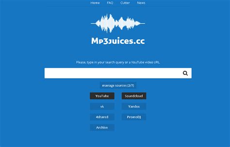 mp3 juice music downloader app for windows