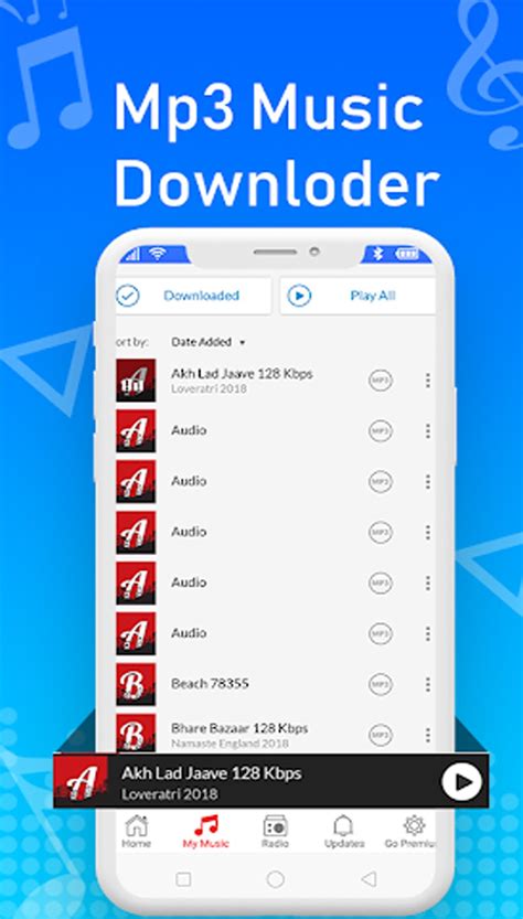 mp3 juice music downloader mod apk
