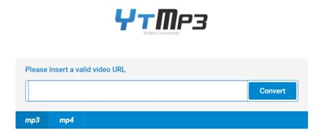 mp3 music converter ytmp