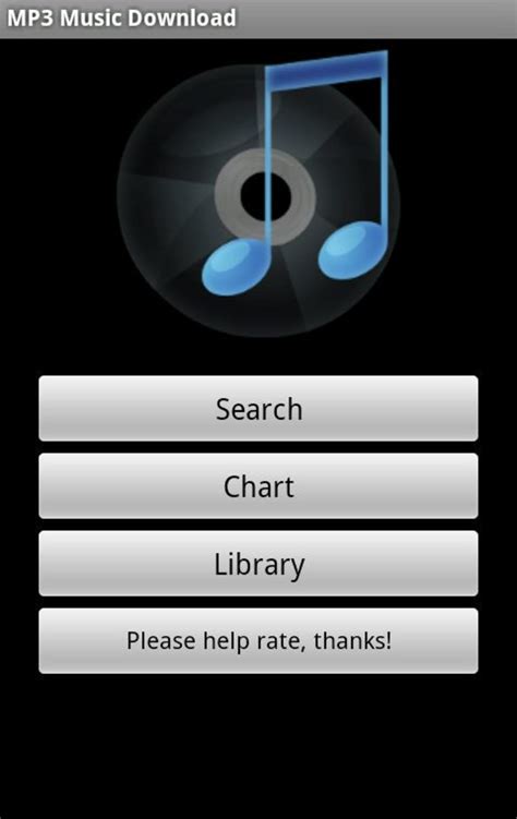 mp3 music download free without wifi