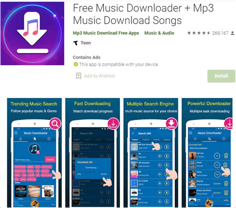 mp3 music download sites with high quality