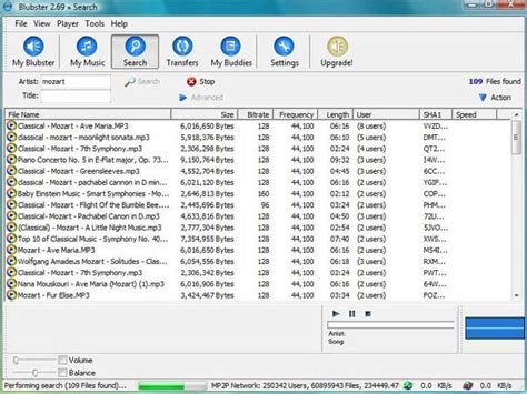 mp3 music download software