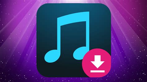 mp3 music downloader app free download