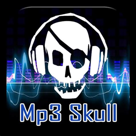 mp3 music skull downloader