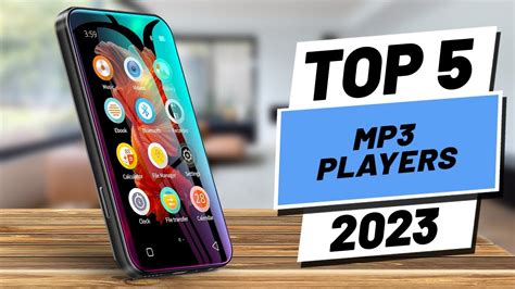 Mp3 Player 2023 Reddit