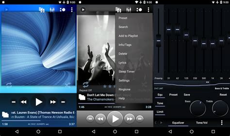 Mp3 Player App For Android