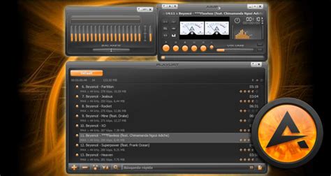 mp3 player app for pc