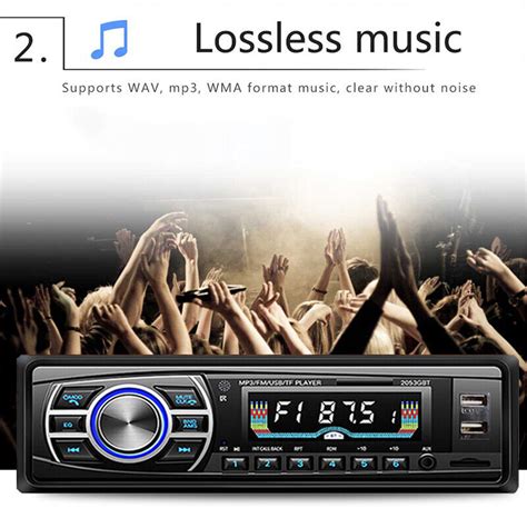 Mp3 Player Bluetooth Ebay