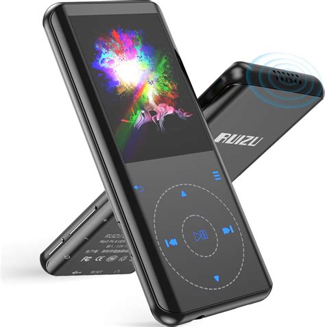 Mp3 Player Bluetooth Reviews