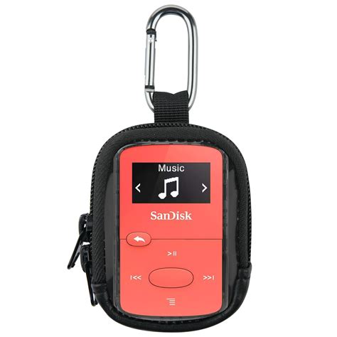 Mp3 Player Case Ideas