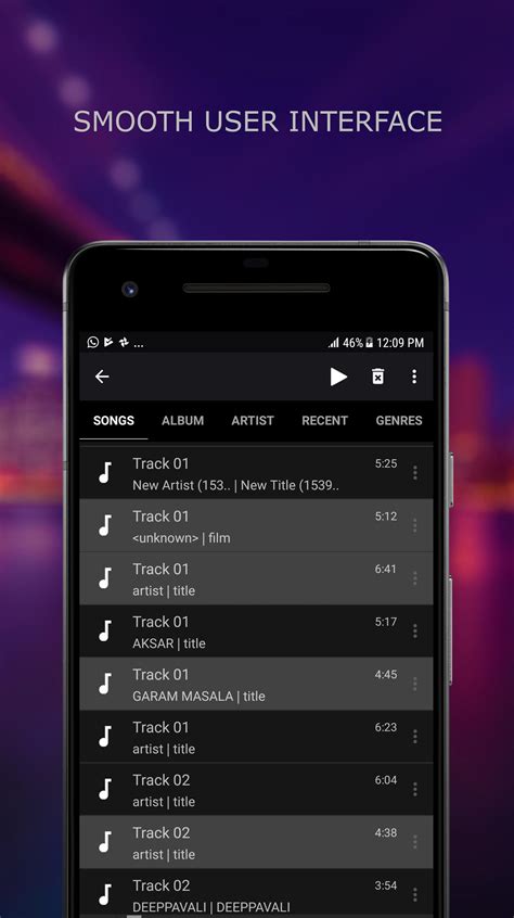 Mp3 Player Download Android