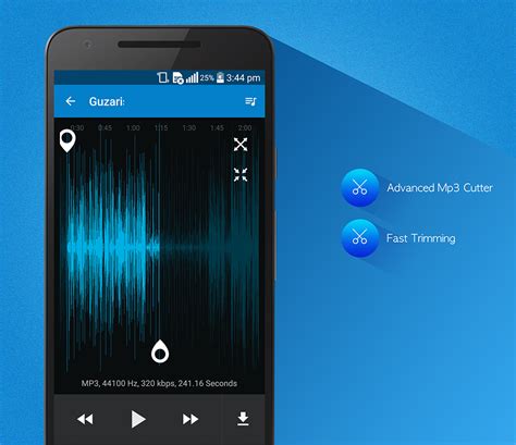 mp3 player download for android