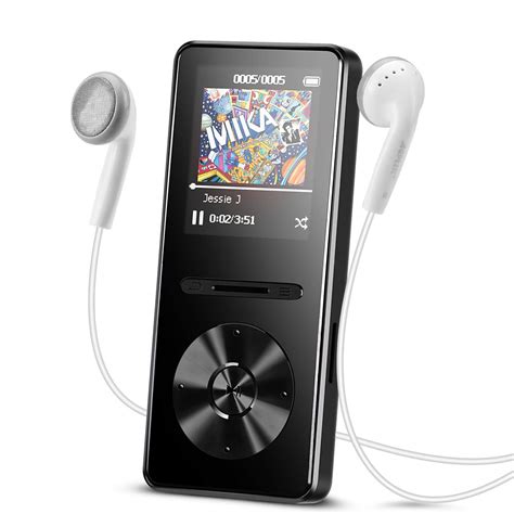 mp3 player for android