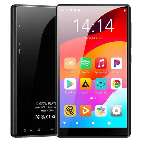 Mp3 Player For Android