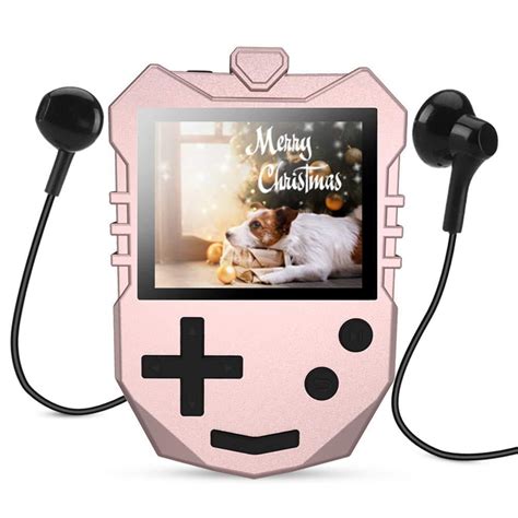 mp3 player in store