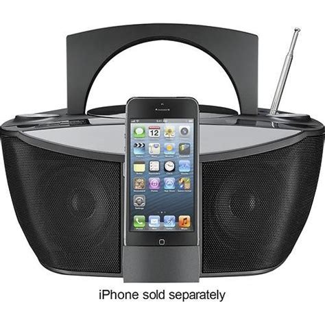 Mp3 Player Ipod Dock