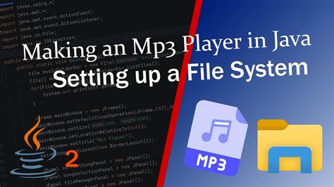 Mp3 Player Java Ware