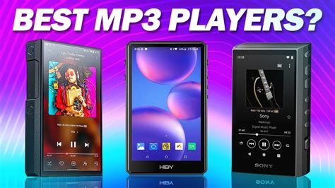 Mp3 Player List