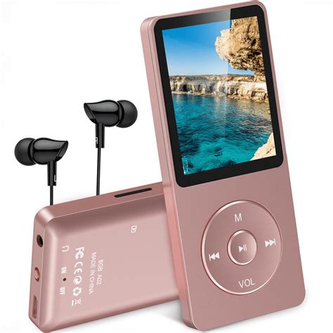 mp3 player on sale