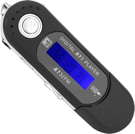 Mp3 Player Usb