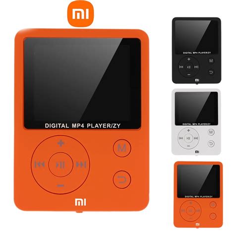 Mp3 Player Xiaomi