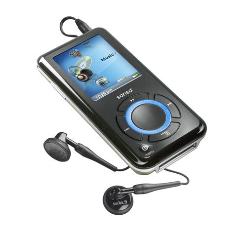 Mp3 Players Wiki