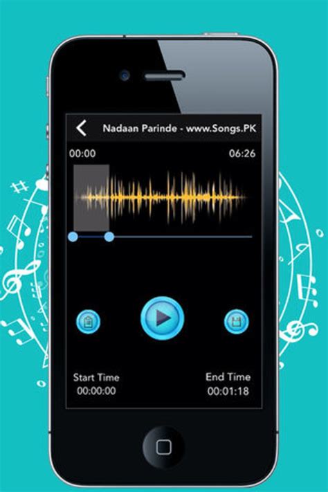 mp3 ringtone maker download