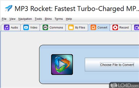 mp3 rocket 7.1 5 download