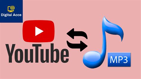 mp3 simple youtube