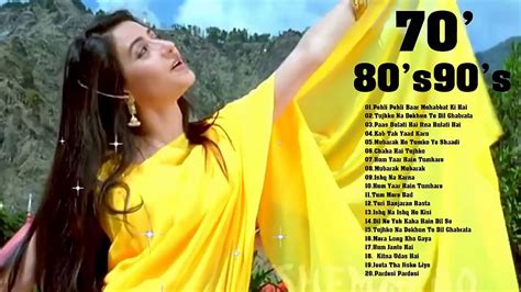 mp3 songs 80-90 hindi