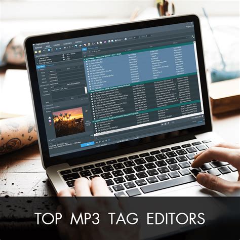 mp3 tag editor mac free