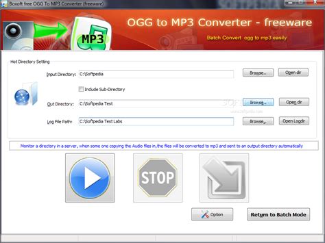 mp3 to ogg converter online batch