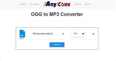 mp3 to ogg converter online secure