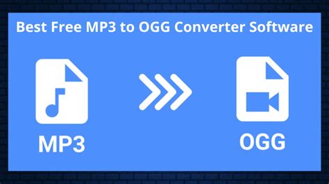mp3 to ogg converter online without watermark