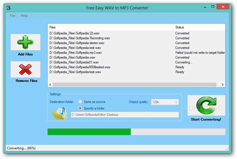 mp3 to wav converter free mac