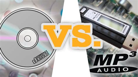 Mp3 Vs Cd Quality