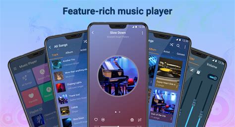 Mp3-Player Android Kostenlos