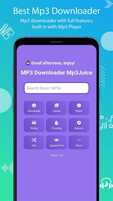 Photo of Ultimate Guide To Mp3Juice App For Android