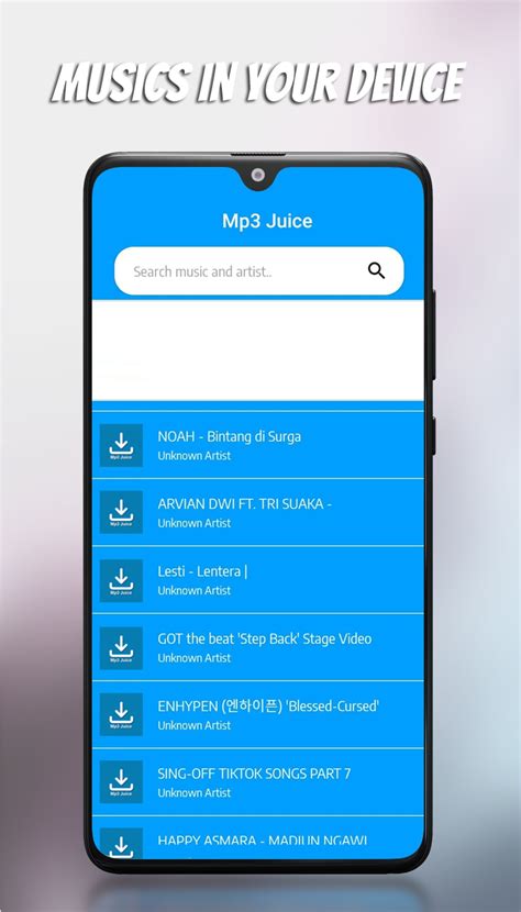 mp3juice app download latest version