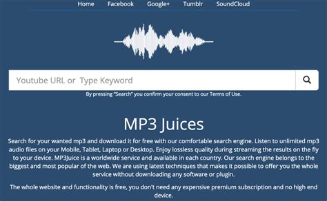 mp3juices and mp4