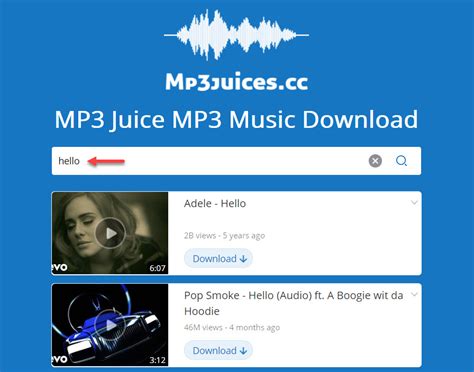 mp3juices free music downloads 2021
