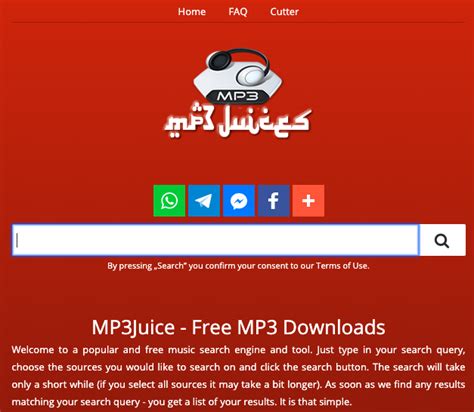mp3juices official site site