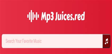 mp3juices red