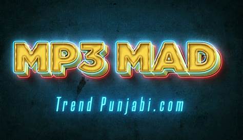 Mp3mad Download New Punjabi Songs 2020 2021 Trend Punjabi