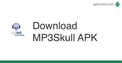 mp3skull app for android