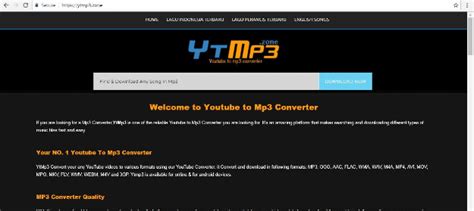 mp3skull youtube converter