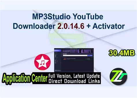 mp3studio youtube downloader free download